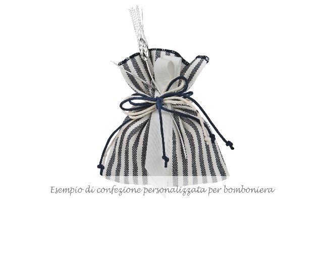 Bomboniera Spiga Argento Selezione Zanolli