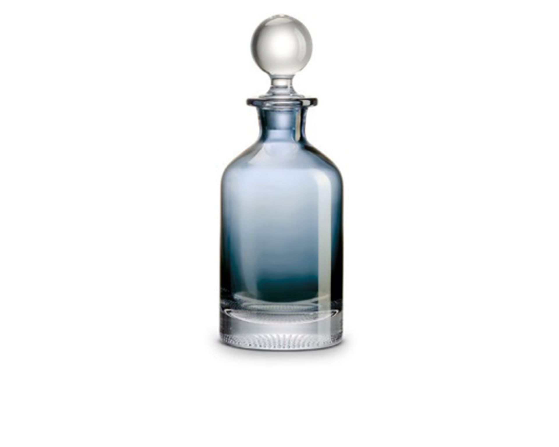 Bottle Fun Classy Dark Blue Pozzi Milano 187218 984pm0247dblu