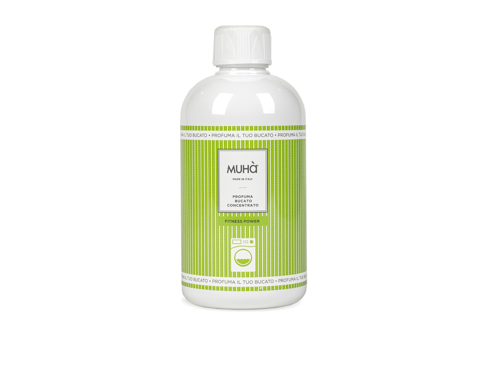 Profuma Bucato Fitness Power Muha 181006 979bu36