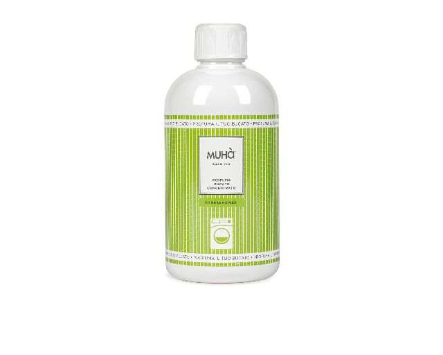 Profuma bucato fitness power