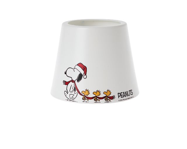Cover per poldina x peanuts walk