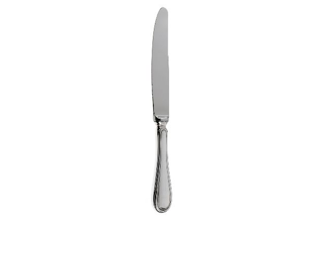 Fruit knife silver english style