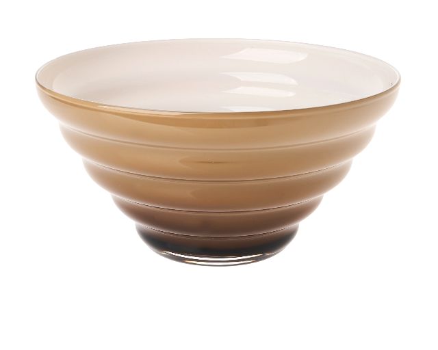 Bowl anelli fumè