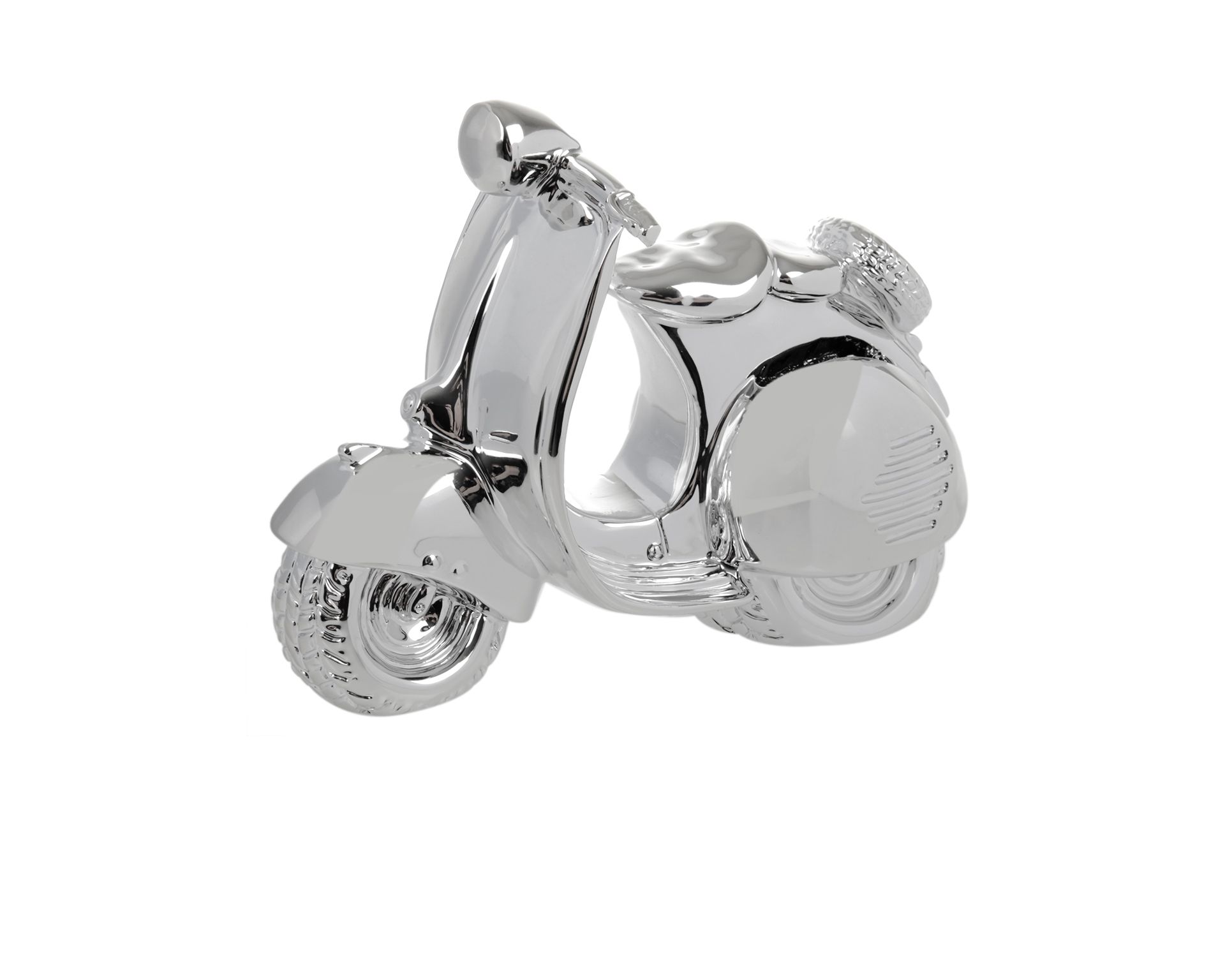 Salvadanaio Vespa Selezione Zanolli 157462 941ma00021