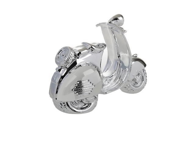Salvadanaio Vespa Selezione Zanolli 157462 941ma00021