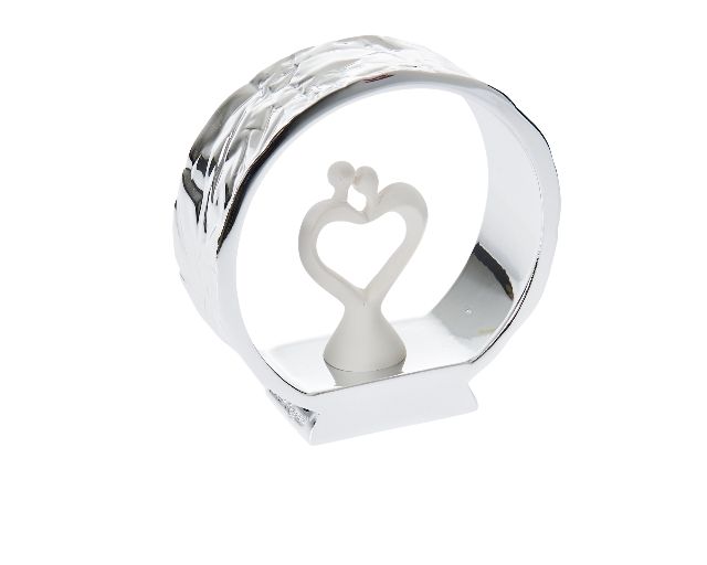 Silver ring