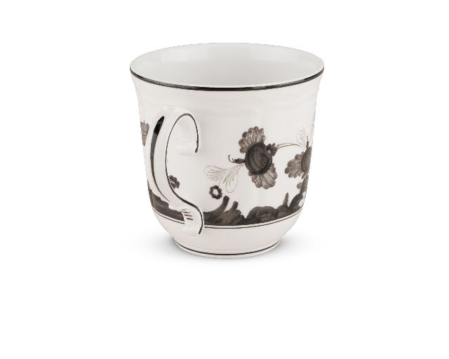Mug Oriente Italiano Albus Porcellana Richard Ginori 181280 F00300tz7000400a53