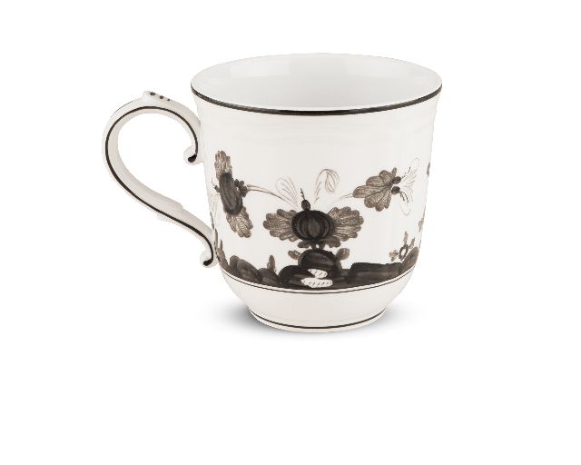 Mug Oriente Italiano Albus Porcellana Richard Ginori 181280 F00300tz7000400a53