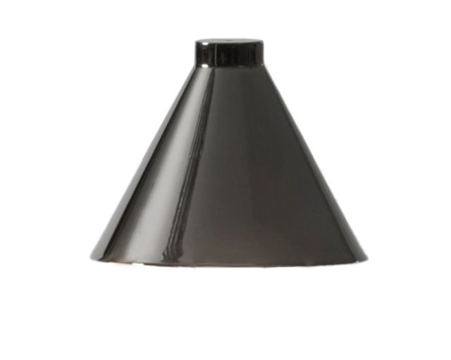 Lamp diffuser goodbye titanium