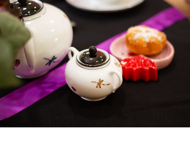 Zuccheriera Con Coperchio Arcadia Bianco Porcellana Richard Ginori 166958 F14000zu0000250b50