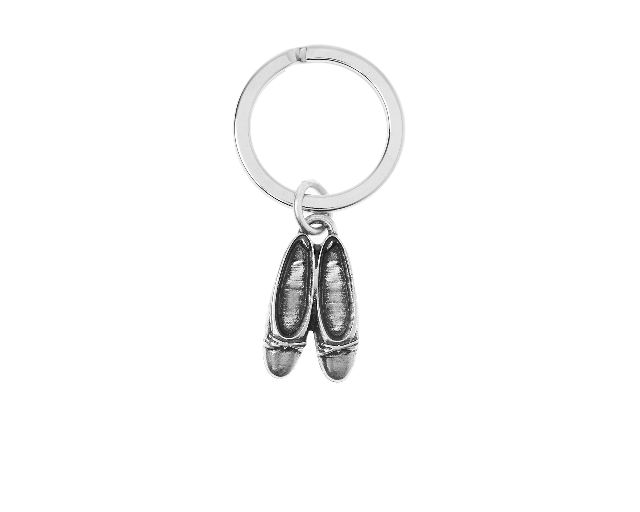 Keyring dance