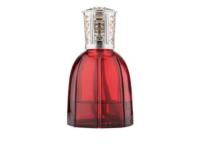 Lampada catalitica rubino lampurfum