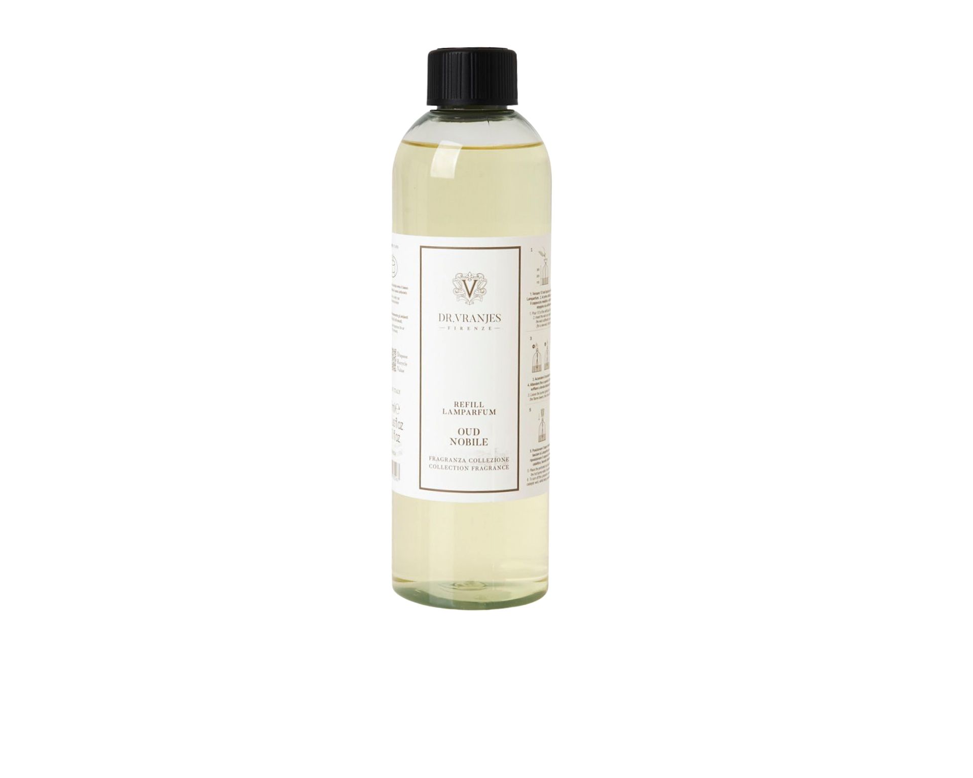 Ricarica Catalitica Oud Nobile Dr Vranjes 184577 949lvr0r42mnnee2