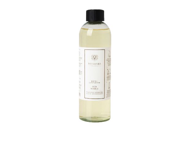 Ricarica catalitica oud nobile