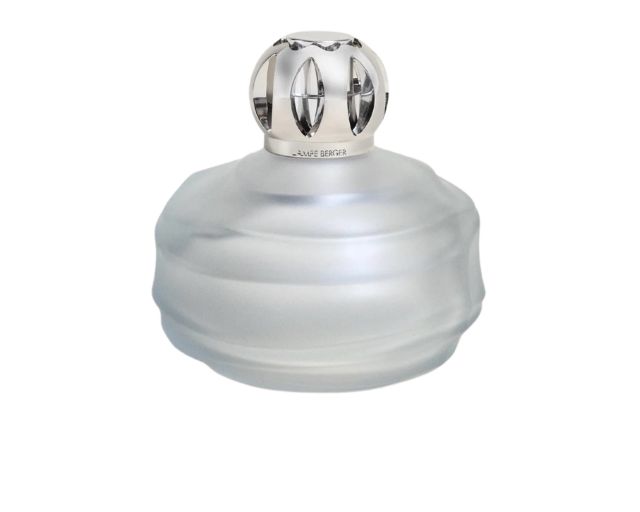 Catalytic lamp echo givree