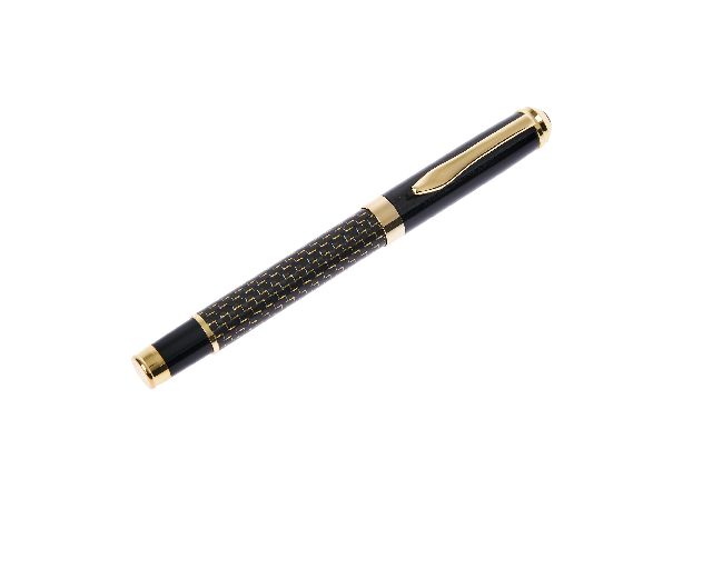 Penna roller con astuccio