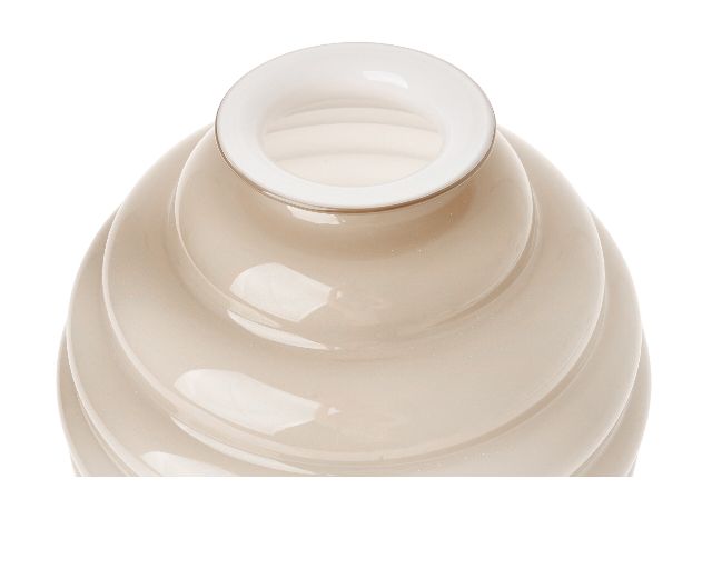 Vaso Anelli Opale Fume Onlylux 183677 659ol02995
