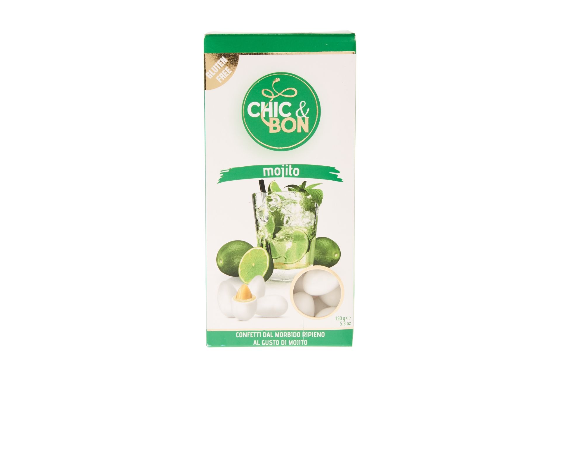 Chic E Bon Mojito Buratti 181895 682cbmo