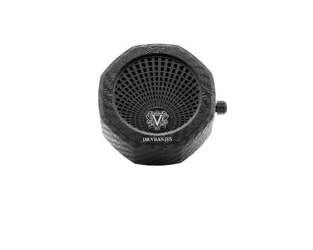 Carparfum carbon fiber