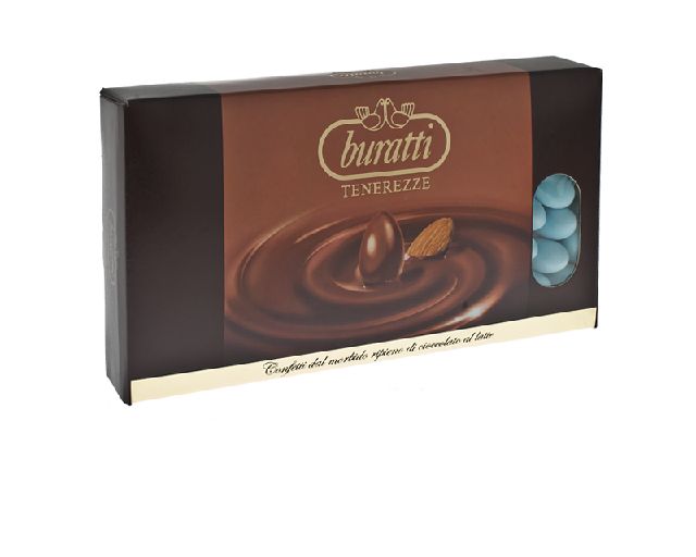 Classic tenerezze light blue 1 kg