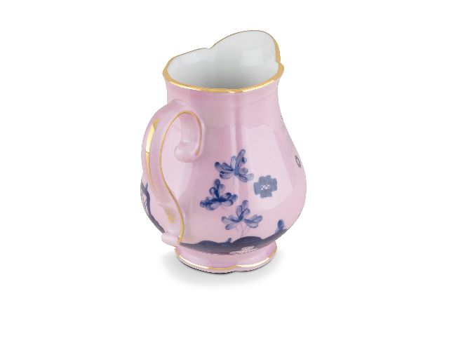Lattiera Oriente Italiano Azalea Porcellana Richard Ginori 184634 F00300lt0000270a59