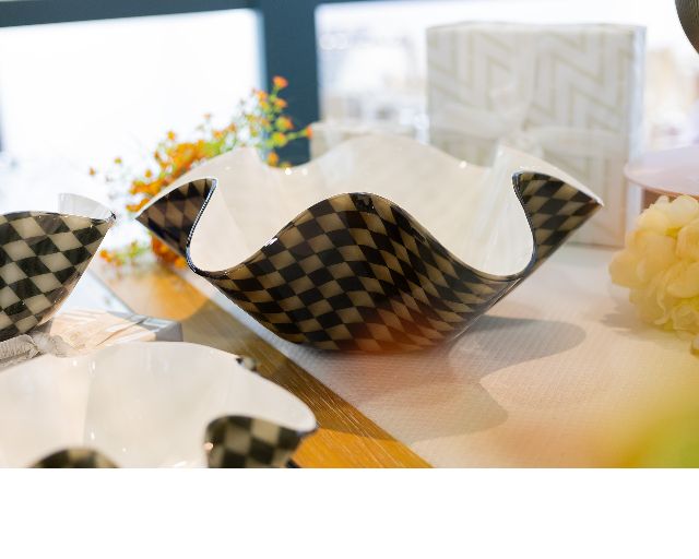 Centerpiece Decor Foulard Vesta 185303 81109106d47