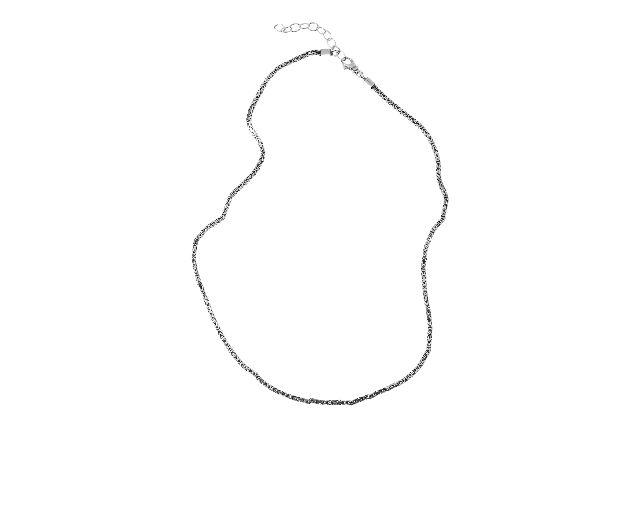 Necklace Myto Silver Sovrani 181520 814j8241