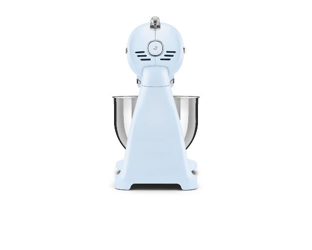 Impastatrice Full Color Azzurra Smeg 175212 891smf03pbeu