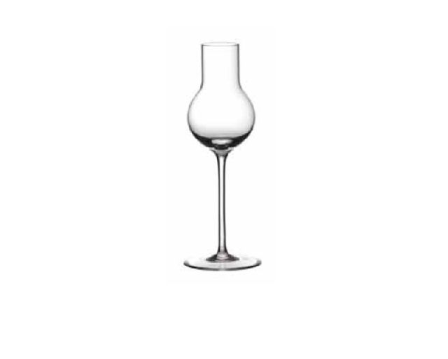 William's goblet bacco crystal