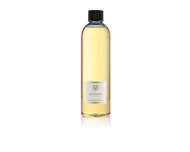 Refill rosa tabacco