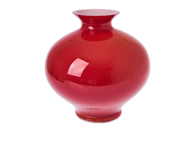 Lamp Aurora Red Onlylux 183732 659ol02041