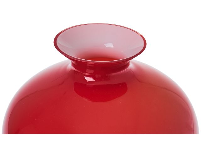 Lamp Aurora Red Onlylux 183732 659ol02041