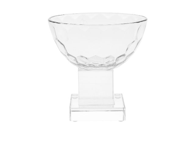 Trofeo golf cristallo
