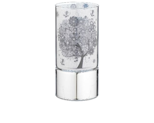 Lampada Albero Fiorito Con Tubo Portaconfetti Selezione Zanolli 170633 592208110hx