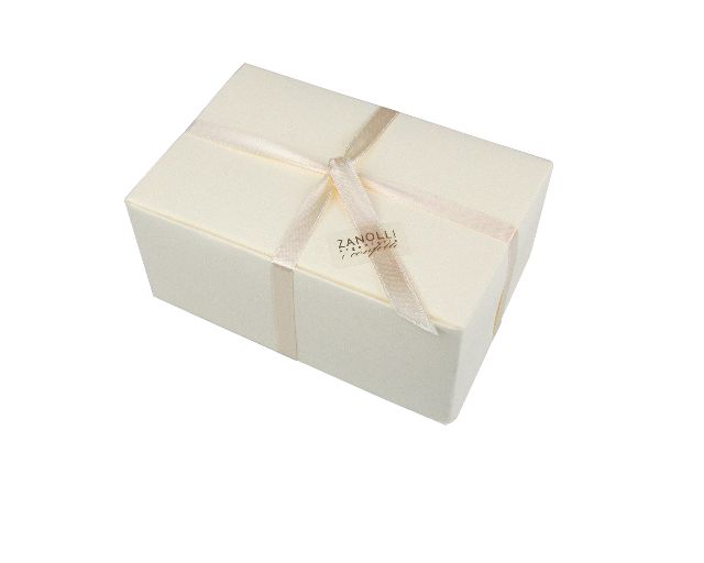 Favor Box Seta Selezione Zanolli 135674 Cw01