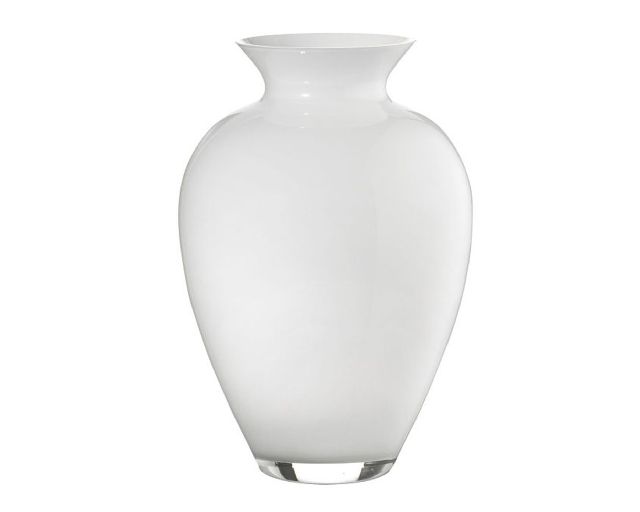 Vaso aurora opale
