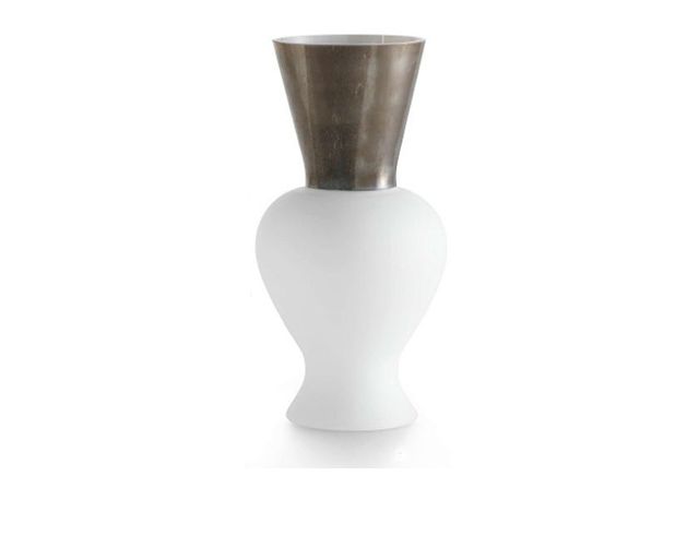 Vase re murano glass