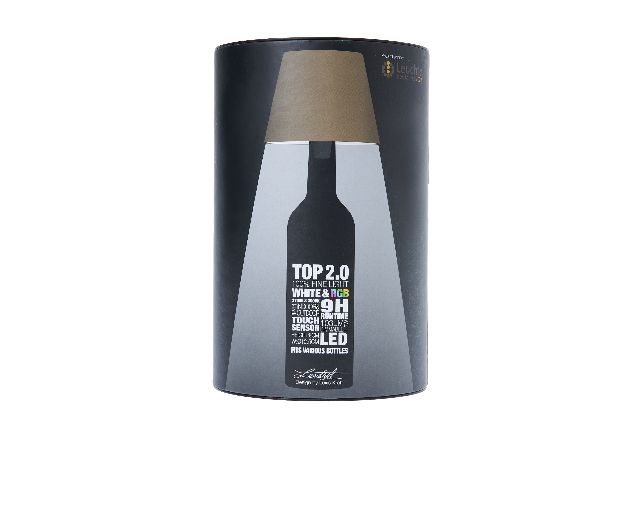 Lampada Per Bottiglie Top 20 Sabbia Sompex