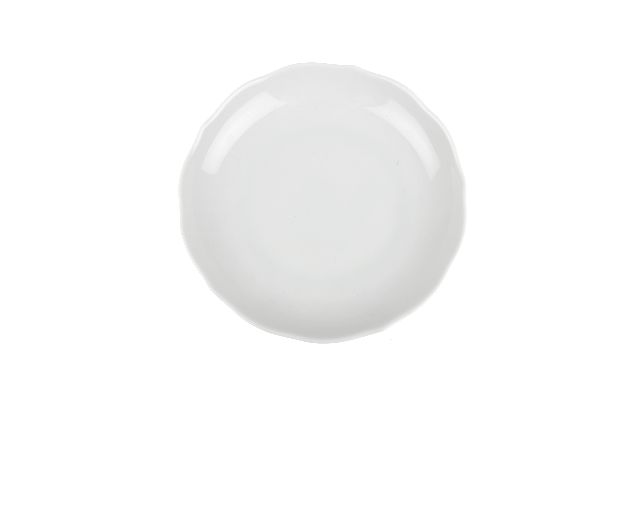 Piatto tazza brodo maria theresia porcellana