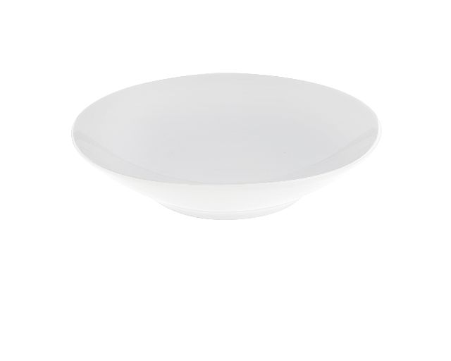Bowl tac gropius bianco porcelain
