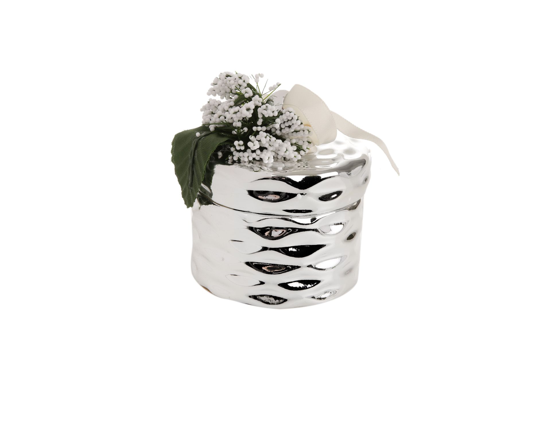 Scatolina Cilindrica Con Decoro Fesoni Selezione Zanolli 126839 592187902p