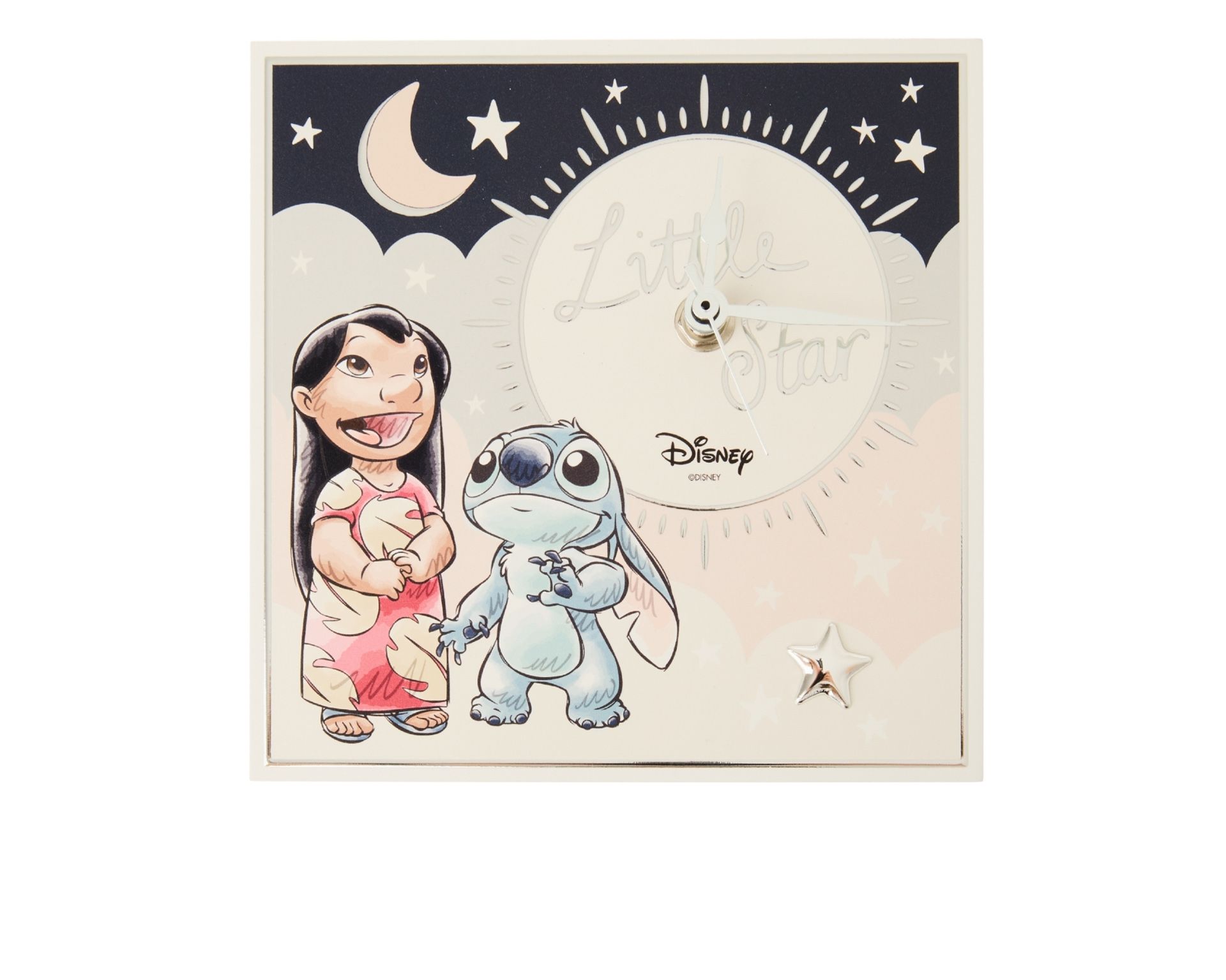 Orologio Lilo E Stitch Disney 188767 445d834st