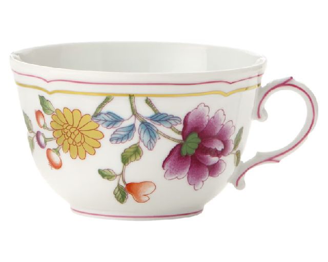 Tea cup granduca coreana porcelain