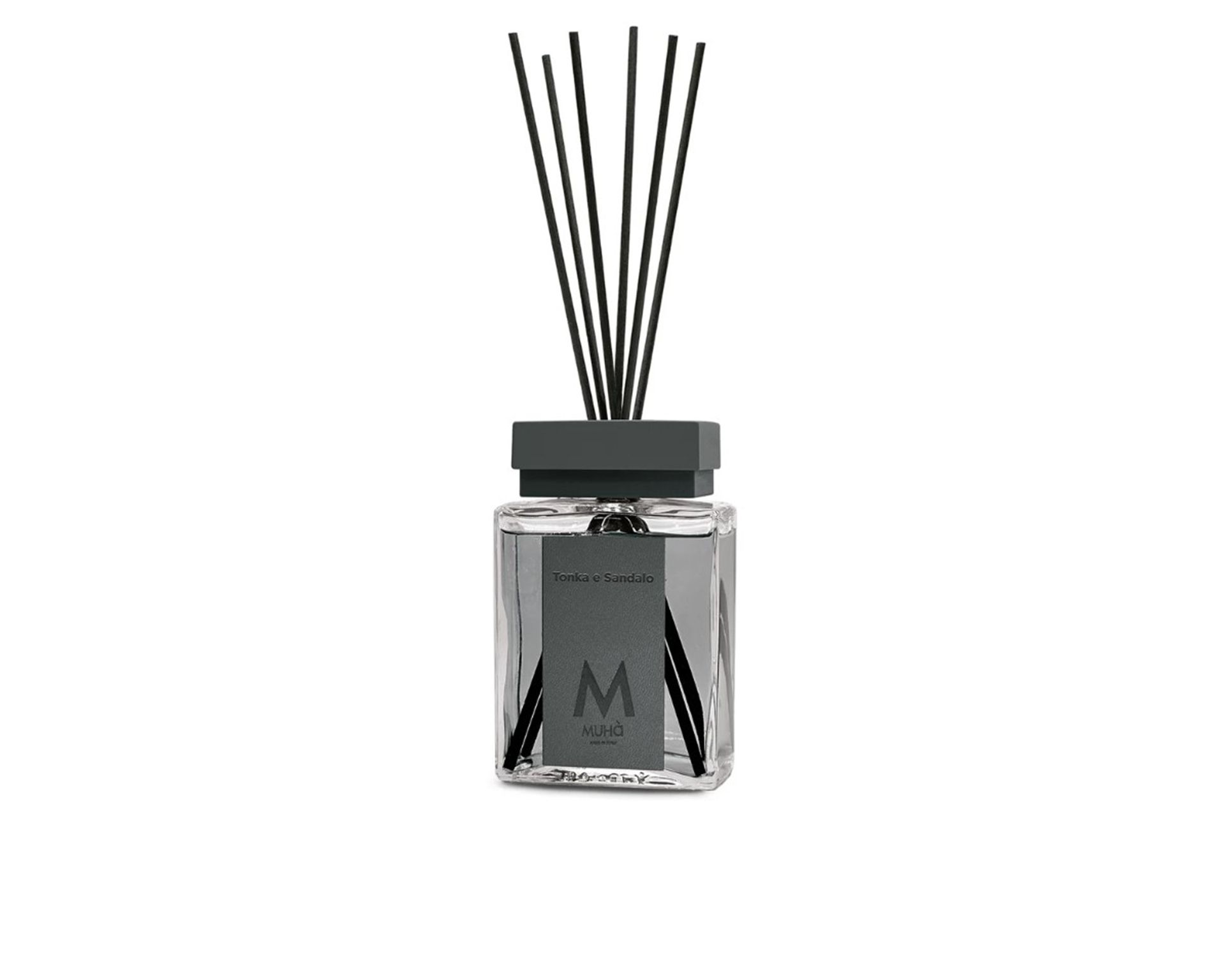 Reed Fragrance Diffuser Tonka E Sandalo Muha 187156 979b109