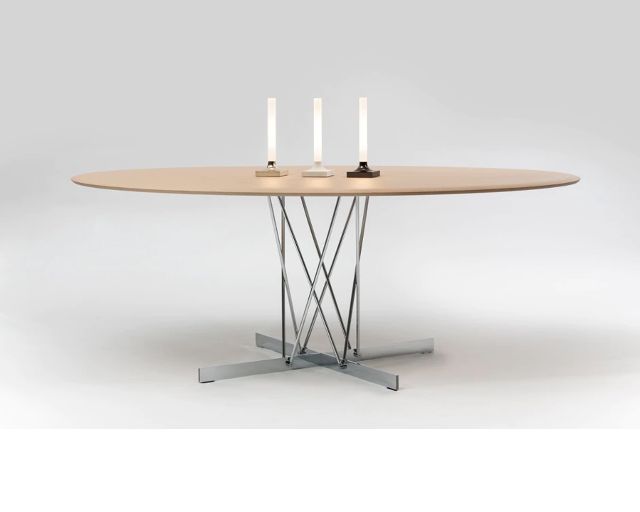 Lampada Da Tavolo Goodbye Ottanio Kartell 168577 90609560tt