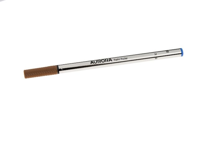 Ricambio roller blu