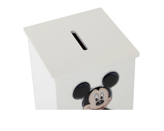 Money Box Mickey Mouse Disney 188476 445d805mk
