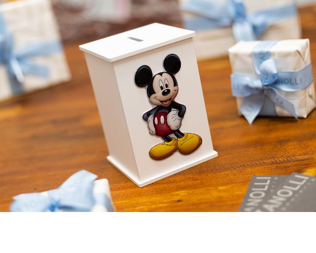 Money Box Mickey Mouse Disney 188476 445d805mk