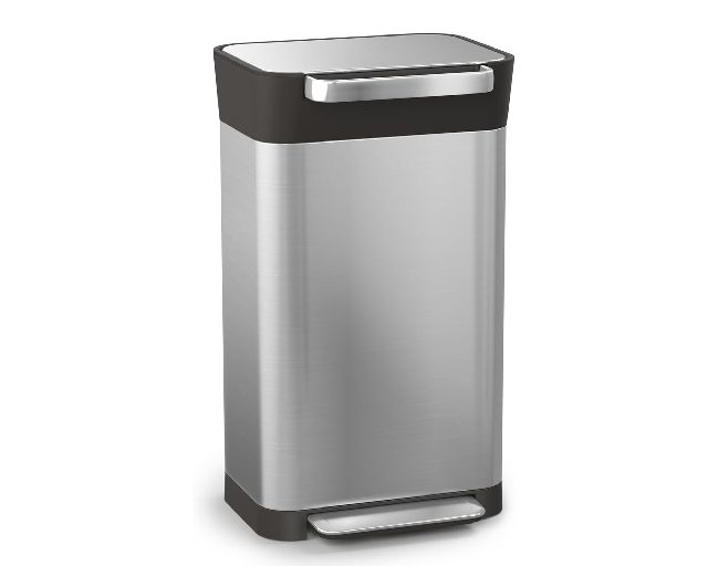 Trash compactor titan 30 litres