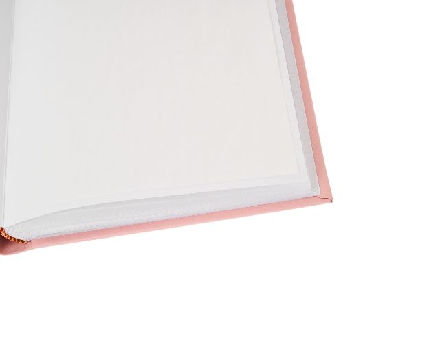 Photo Album Baby Shoes Pink With Picture Frame Selezione Zanolli 182106 445735822ra